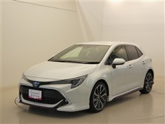 カローラスポーツ HV G Z