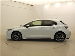 カローラスポーツ HV G Z