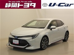 カローラスポーツ HV G Z