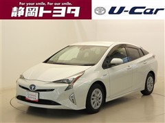 トヨタ プリウス Sセーフティプラス