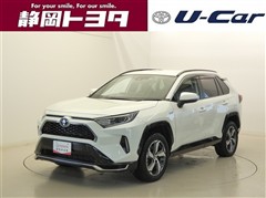 トヨタ RAV4 PHV G Z