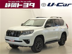 トヨタ ランクル プラド TX L 70th