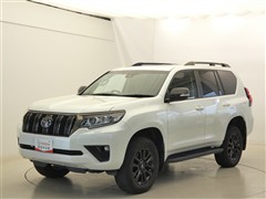 ランクル プラド TX L 70th
