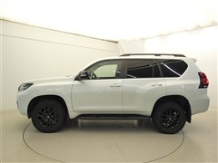ランクル プラド TX L 70th