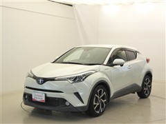 C-HR G