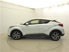 C-HR G