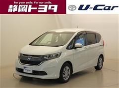 ホンダ フリード G ホンダセンシング