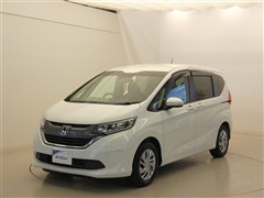 フリード G ホンダセンシング