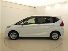 フリード G ホンダセンシング