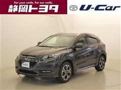ホンダ ヴェゼル ハイブリッド Z