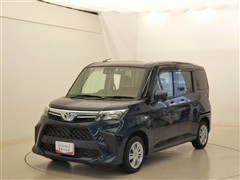 ルーミー X