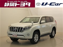 トヨタ ランクル プラド TX L