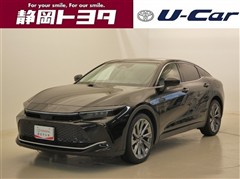 トヨタ クラウン CO Gレザーパッケージ