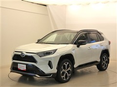 RAV4 PHV ブラックトーン