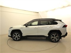 RAV4 PHV ブラックトーン