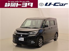 ソリオ バンディット HV MV