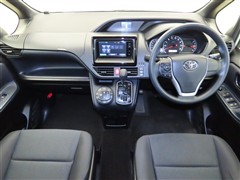 ヴォクシー X 1キャク スロープ