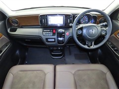 N-ONE プレミアム