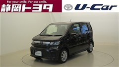 マツダ フレア ハイブリッド XS