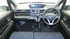 フレア ハイブリッド XS