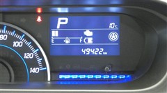 フレア ハイブリッド XS