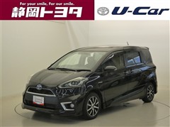 シエンタ ハイブリッド G