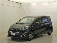 シエンタ ハイブリッド G