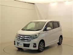 デイズ ハイウェイスターG ターボ