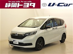 フリード HV G ブラックスタイル
