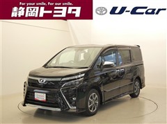 トヨタ ヴォクシー ZS キラメキ2