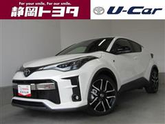 トヨタ C-HR S-T GRスポーツ