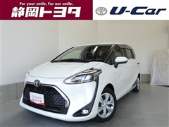 トヨタ シエンタ ファンベース G