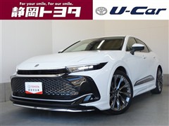 クラウンCO Gアドバ レザーP