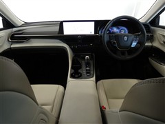 クラウンCO Gアドバ レザーP