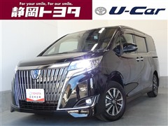 エスクァイアHVGiプレミアムP BT