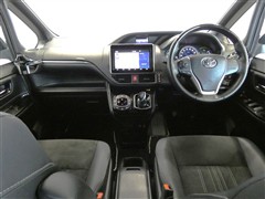 エスクァイアHVGiプレミアムP BT