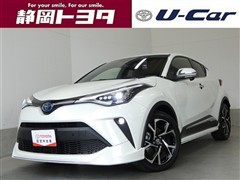 C-HR G