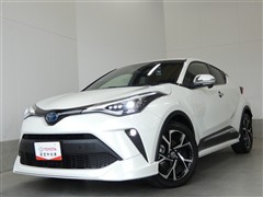 C-HR G