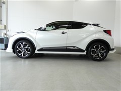 C-HR G