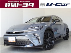 トヨタ クラウン スポーツ Z