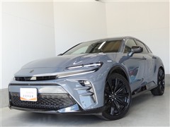 クラウン スポーツ Z