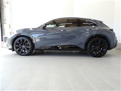 クラウン スポーツ Z