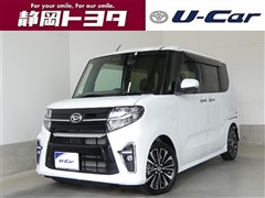 ダイハツ タント カスタムRS