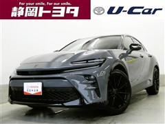 トヨタ クラウンスポーツ Z THE 70th