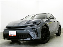 クラウンスポーツ Z THE 70th