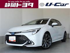 カローラスポーツ HV G Z