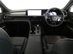 クラウンCO GアドバンスドLP