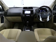 ランドクルーザープラド TX