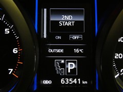 ランドクルーザープラド TX