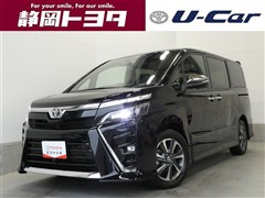 ヴォクシー ZSキラメキ3